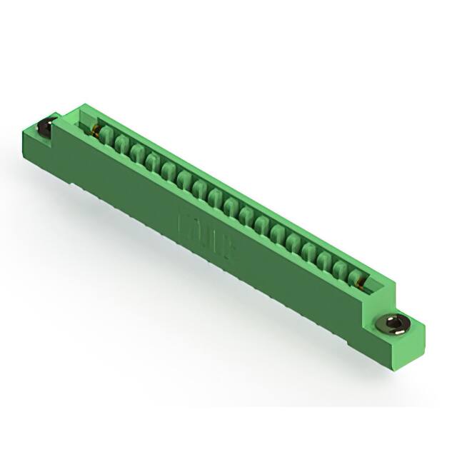 807-018-553-103 EDAC Inc.  Edgeboard Connectors